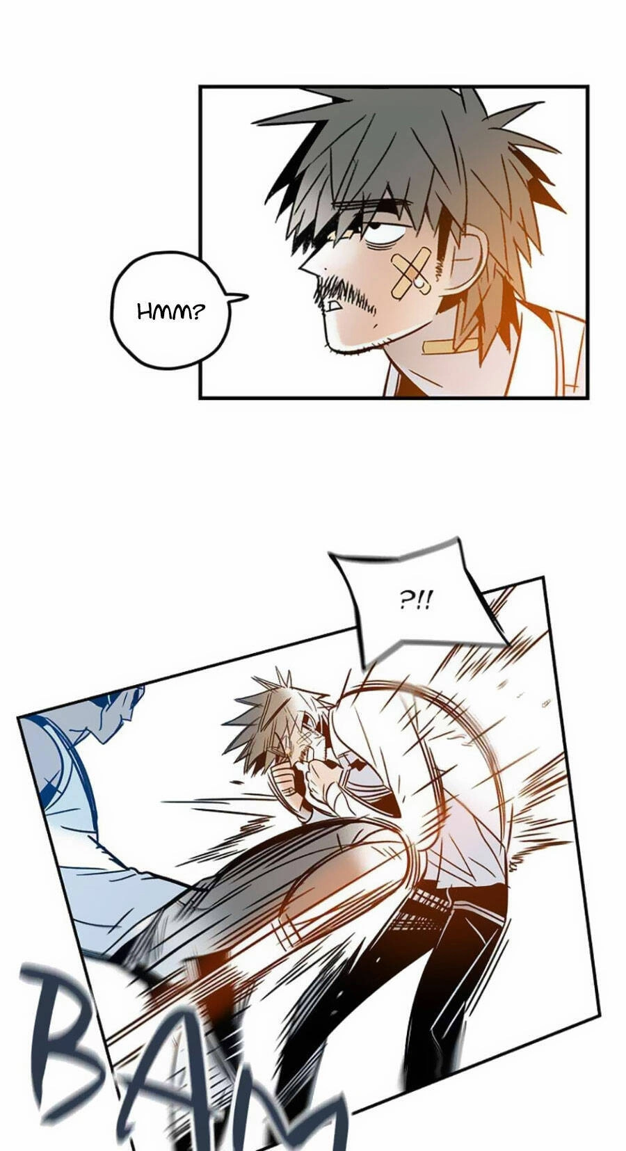 Điểm Hẹn Chapter 36 - 41