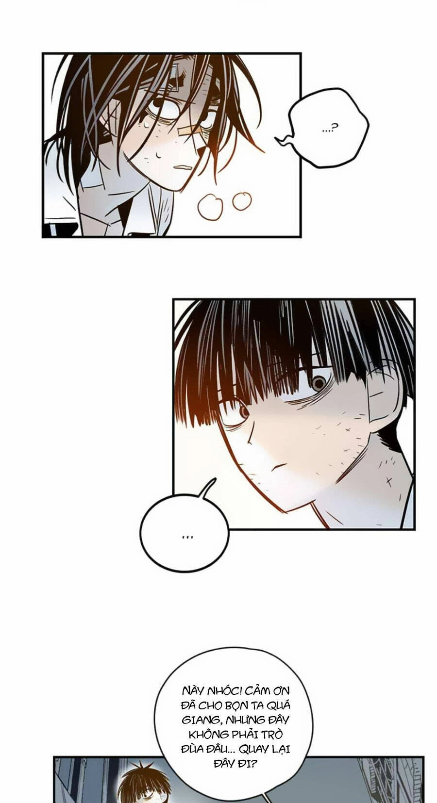 Điểm Hẹn Chapter 36 - 45