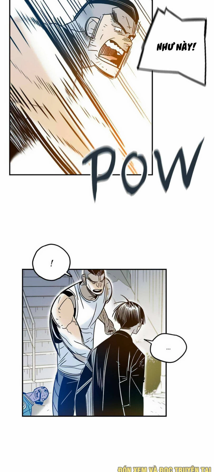 Điểm Hẹn Chapter 36 - 49