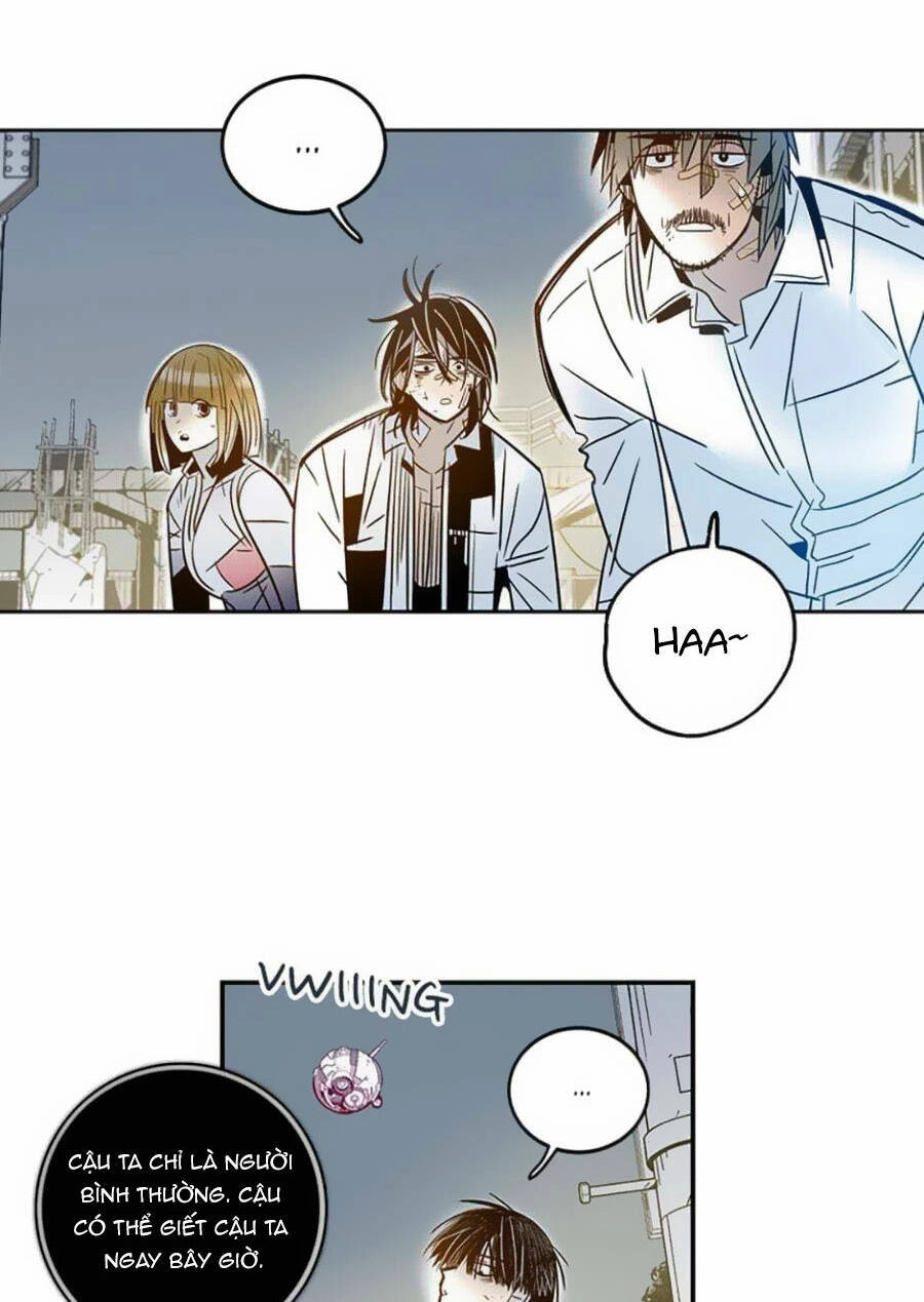 Điểm Hẹn Chapter 36 - 53