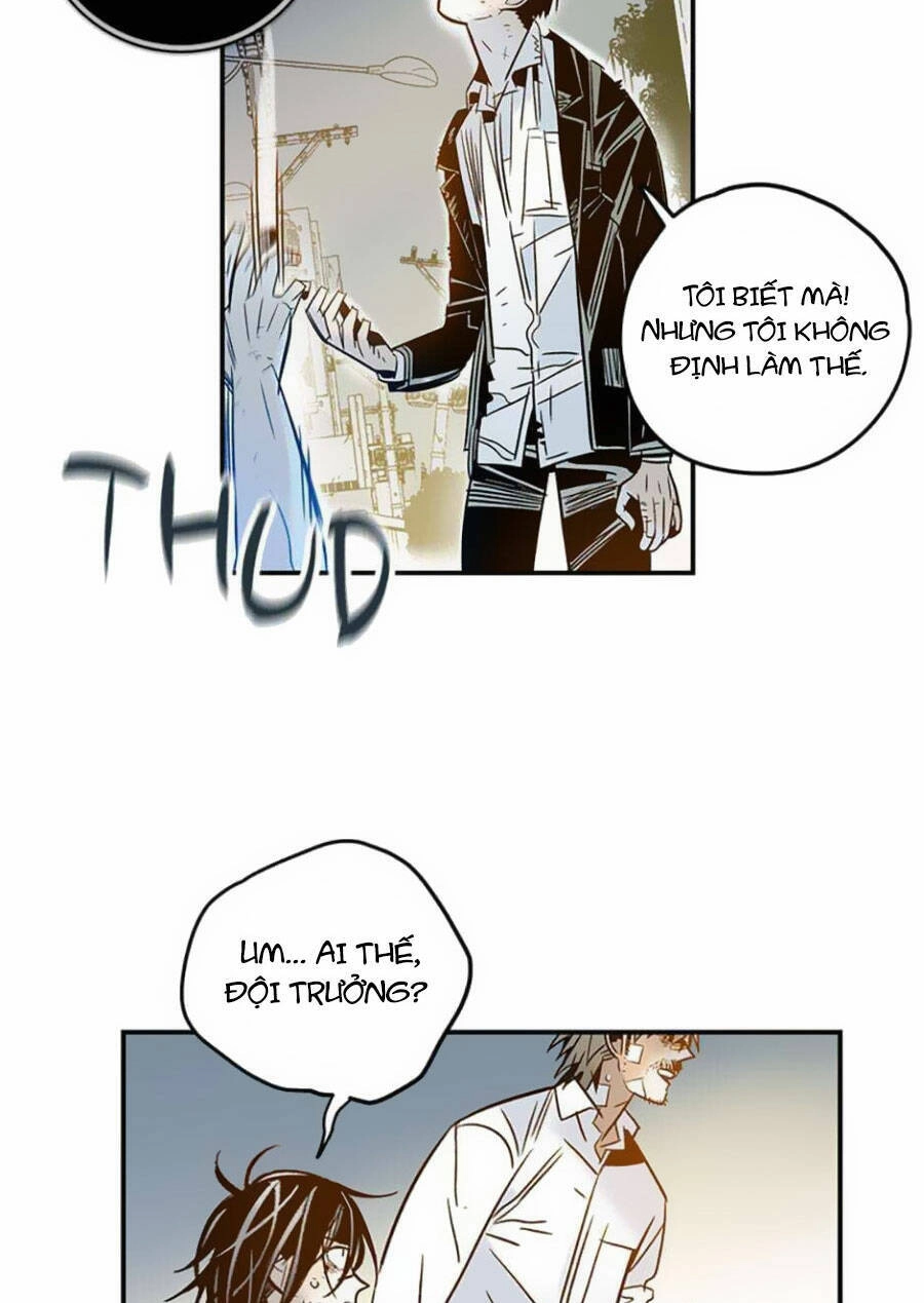 Điểm Hẹn Chapter 36 - 54