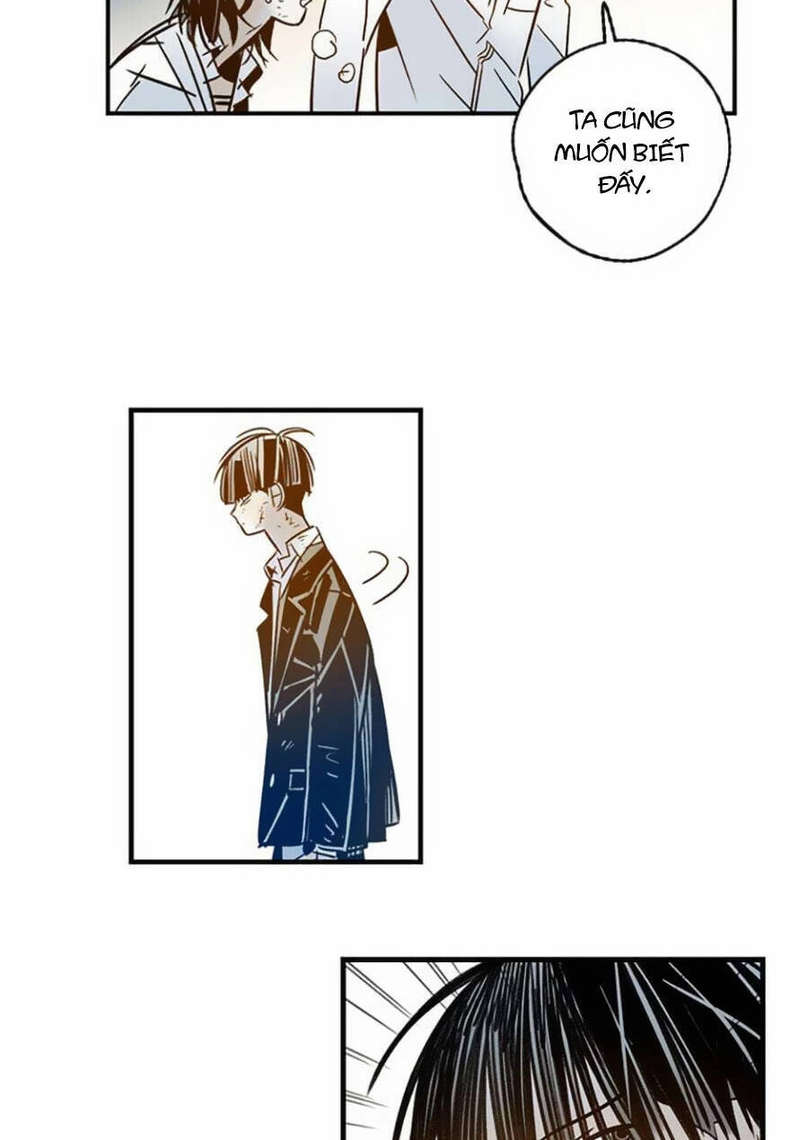 Điểm Hẹn Chapter 36 - 55