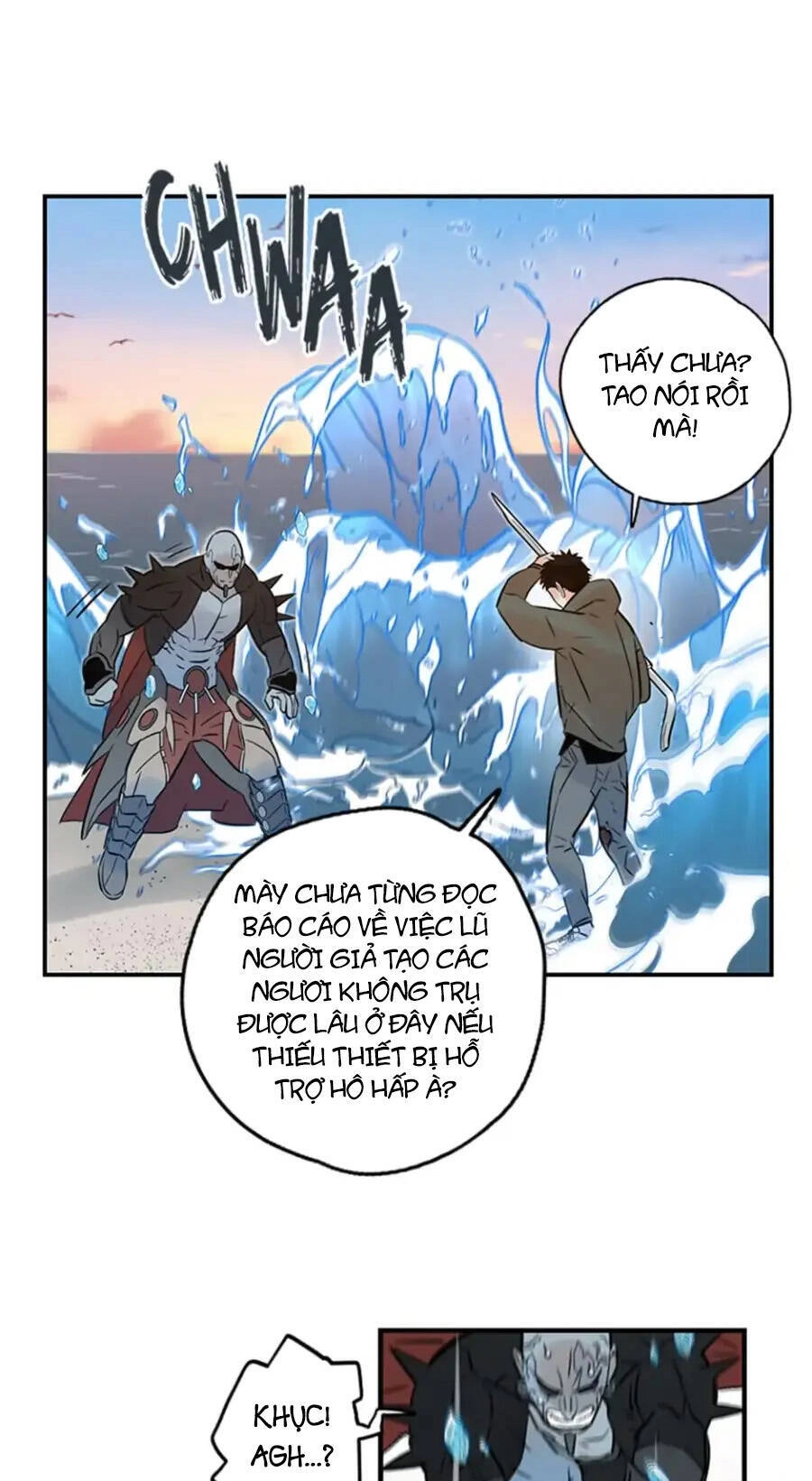 Điểm Hẹn Chapter 89 - 3