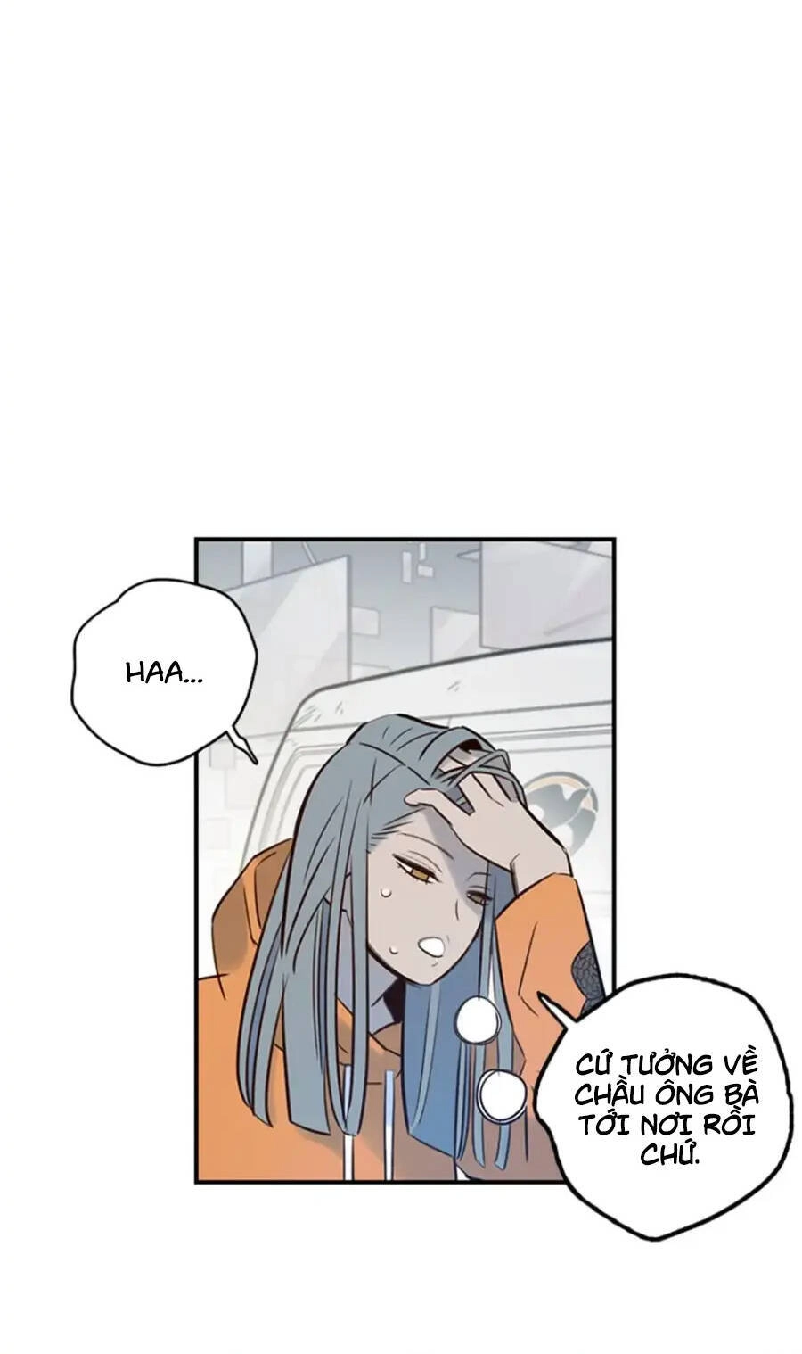 Điểm Hẹn Chapter 89 - 6