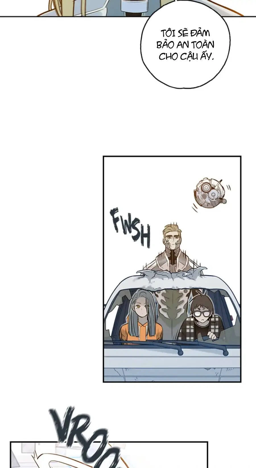 Điểm Hẹn Chapter 89 - 9