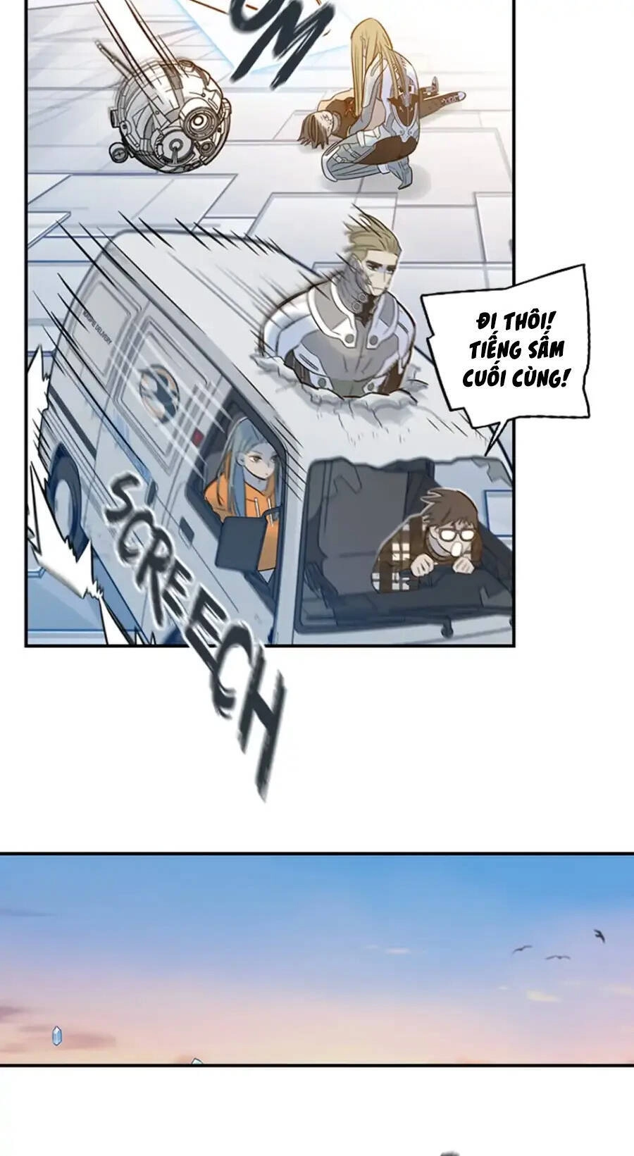 Điểm Hẹn Chapter 89 - 10