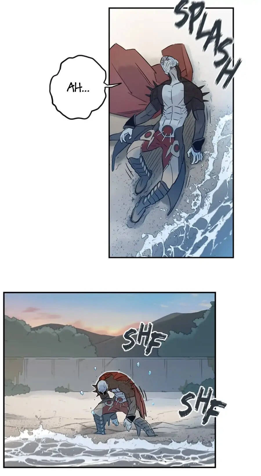 Điểm Hẹn Chapter 89 - 11