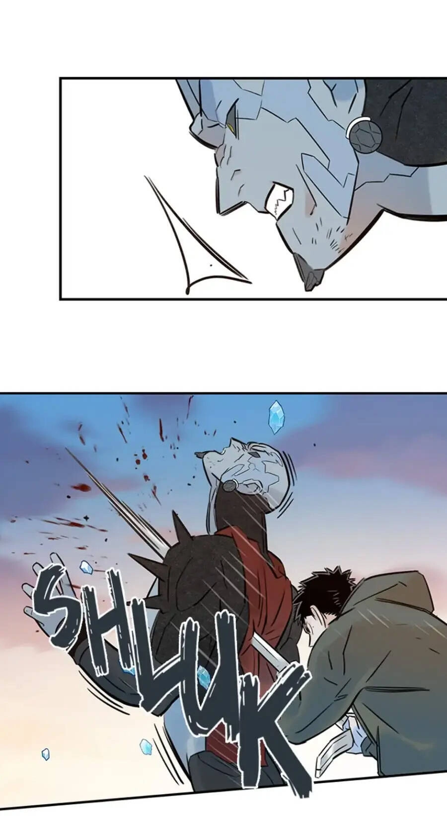 Điểm Hẹn Chapter 89 - 12