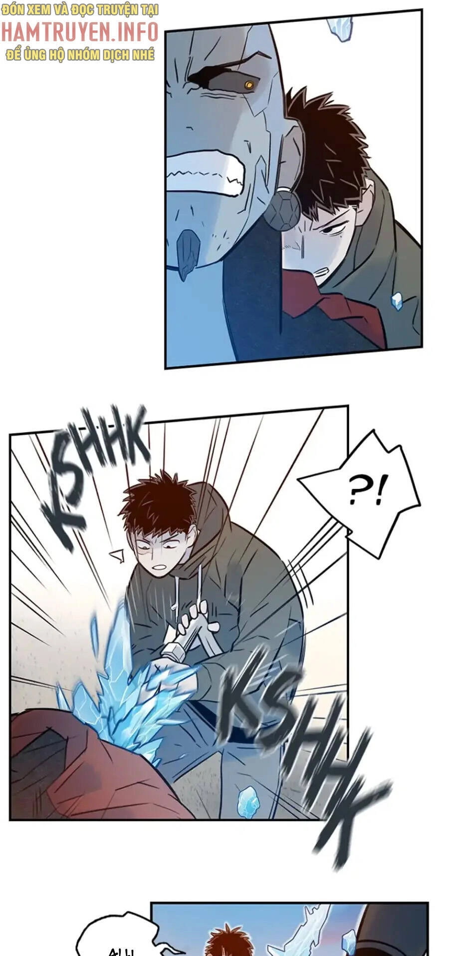 Điểm Hẹn Chapter 89 - 13