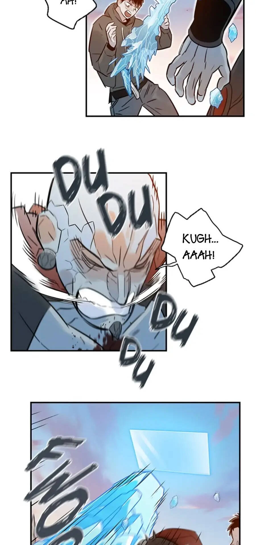 Điểm Hẹn Chapter 89 - 14