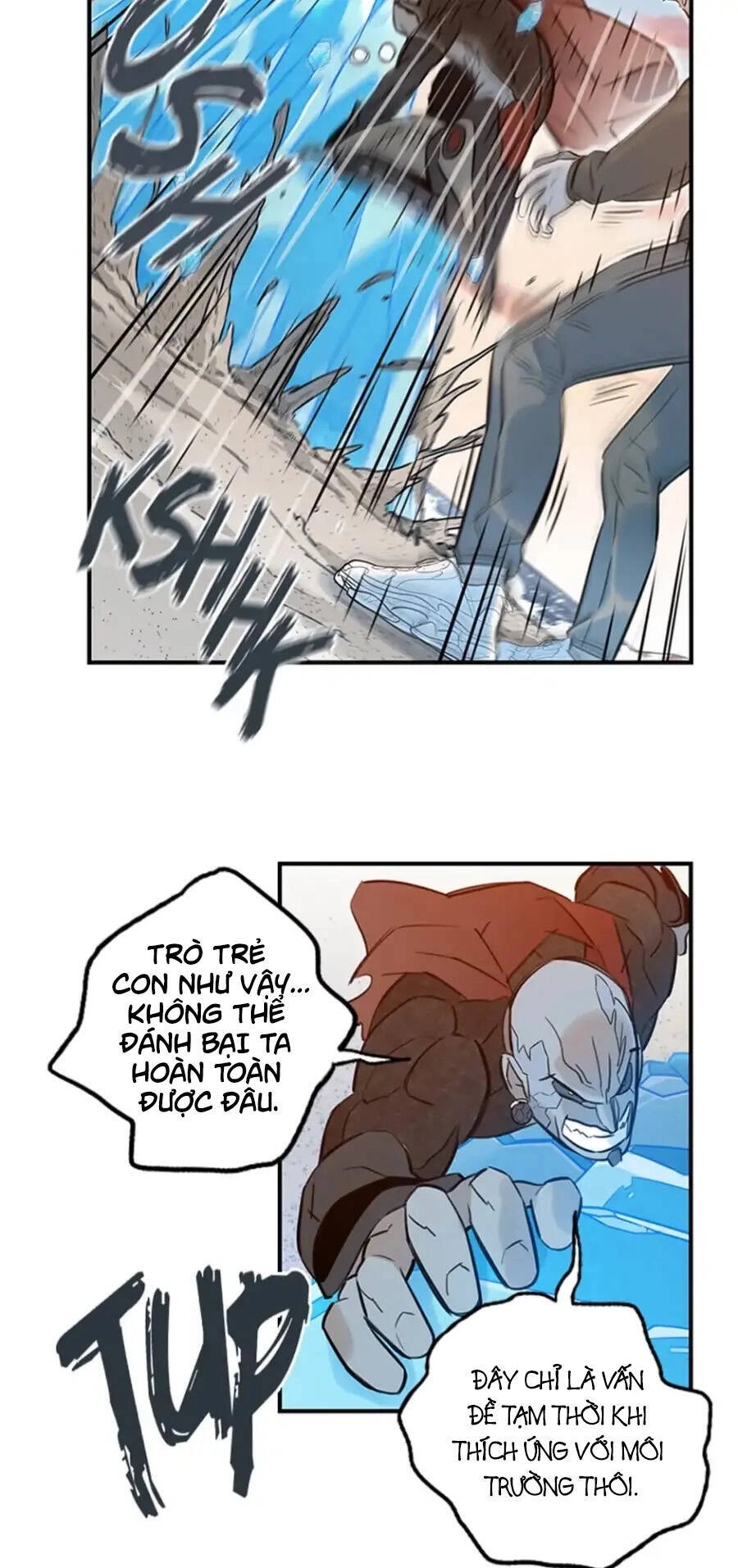 Điểm Hẹn Chapter 89 - 15