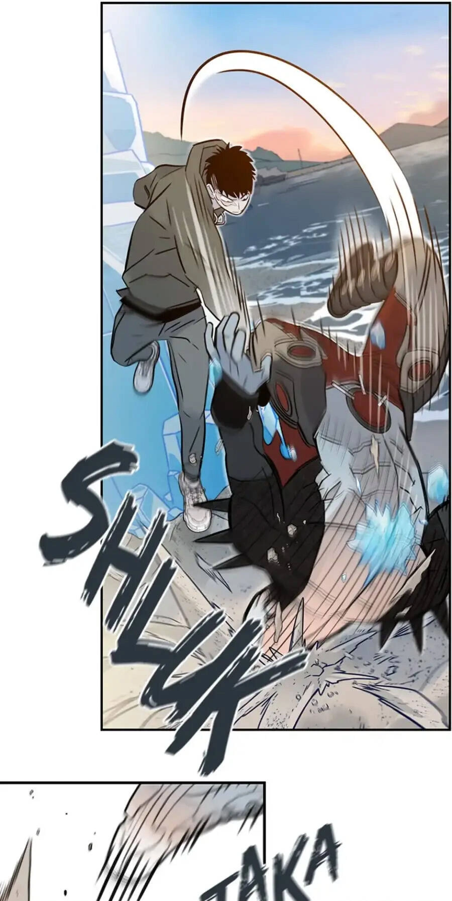 Điểm Hẹn Chapter 89 - 17