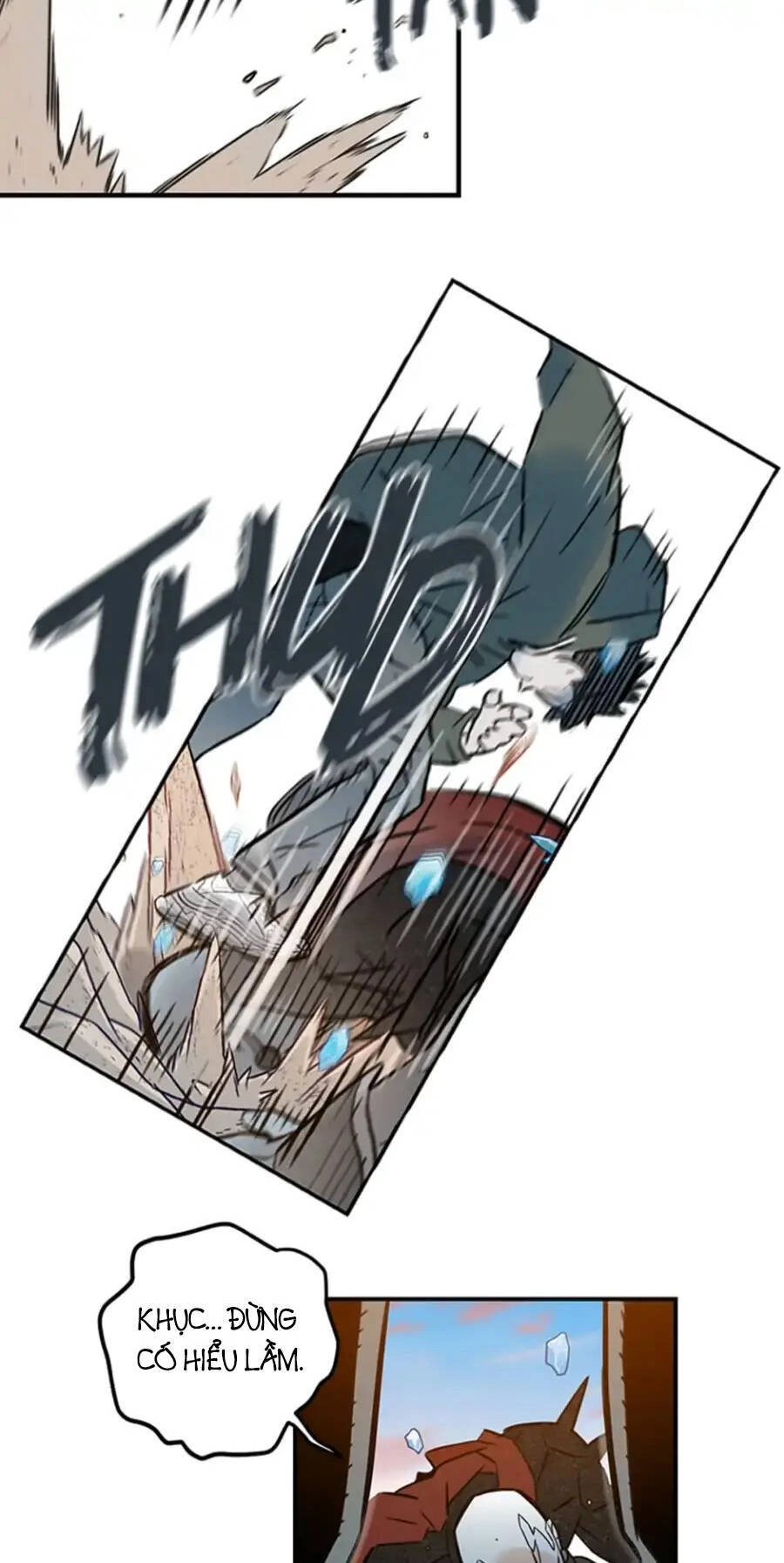 Điểm Hẹn Chapter 89 - 18