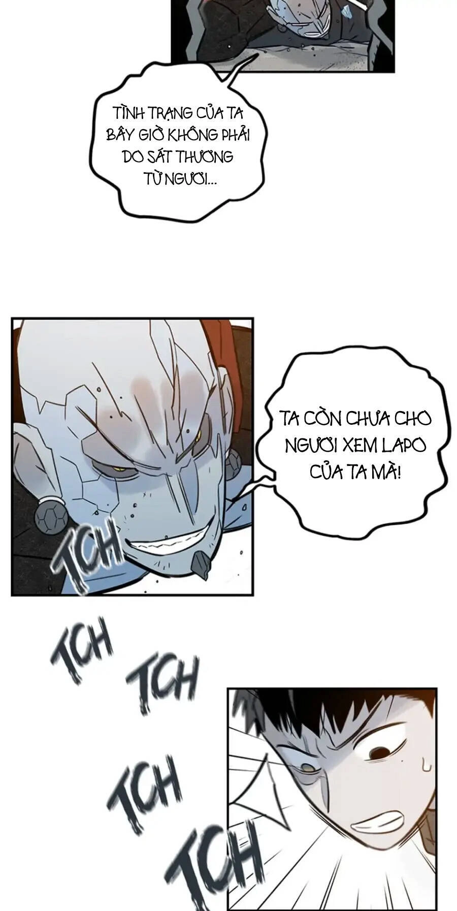 Điểm Hẹn Chapter 89 - 19