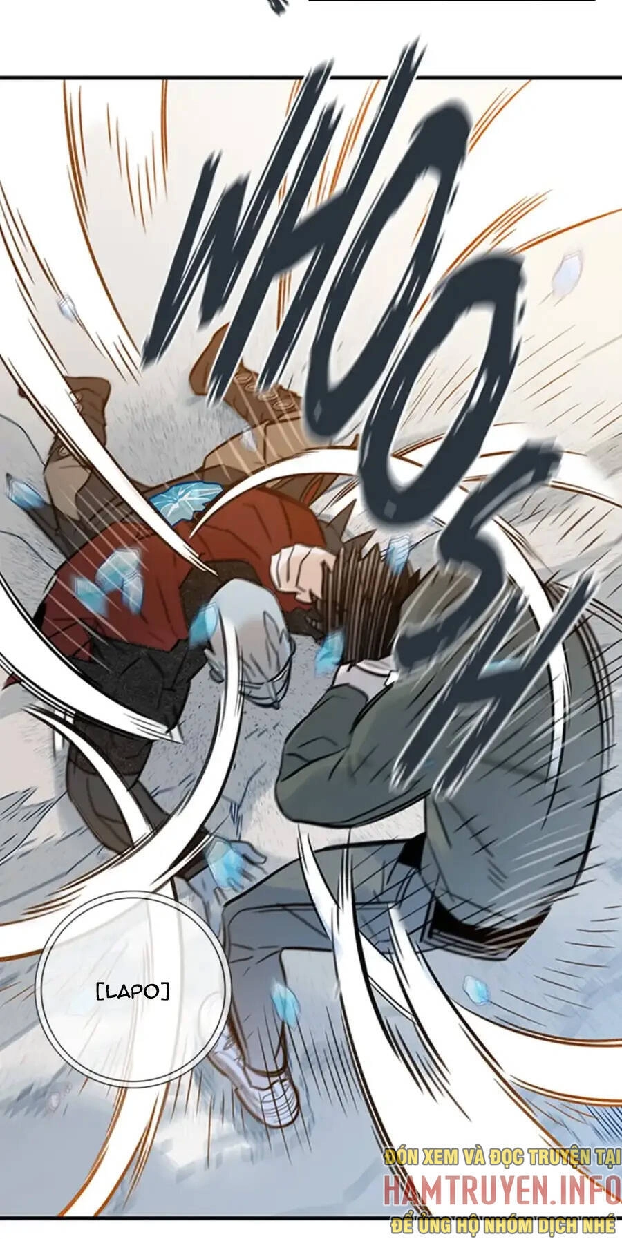 Điểm Hẹn Chapter 89 - 20