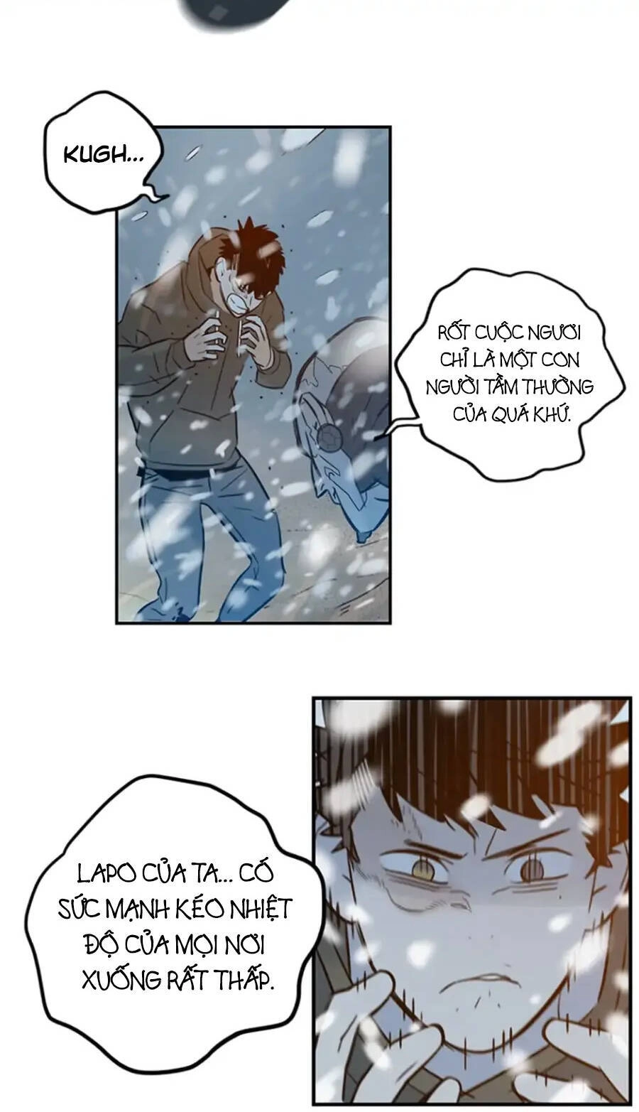 Điểm Hẹn Chapter 89 - 22