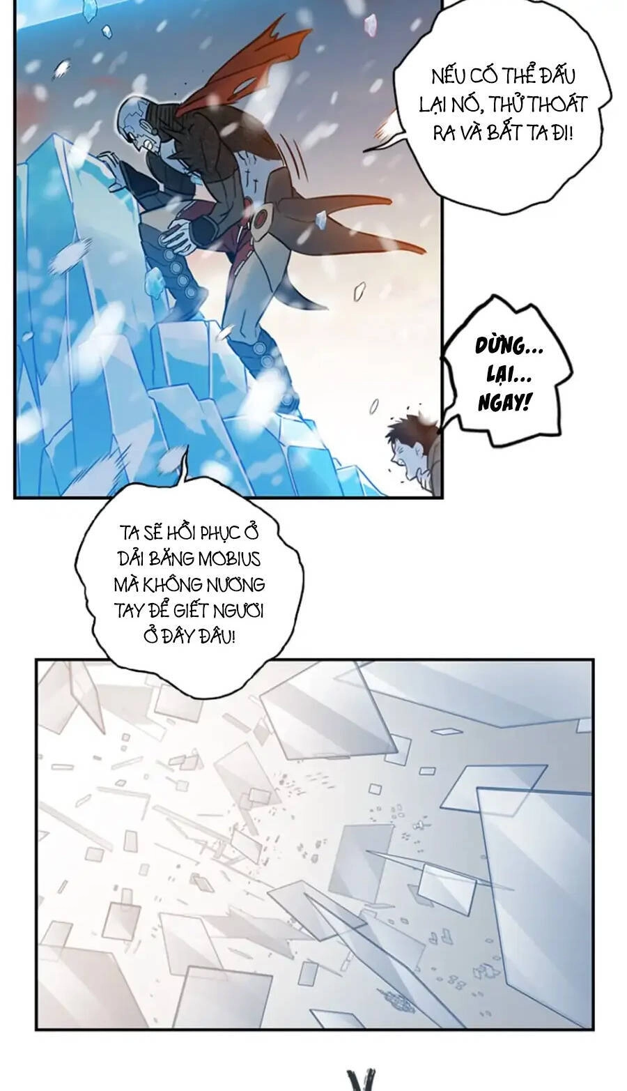 Điểm Hẹn Chapter 89 - 24