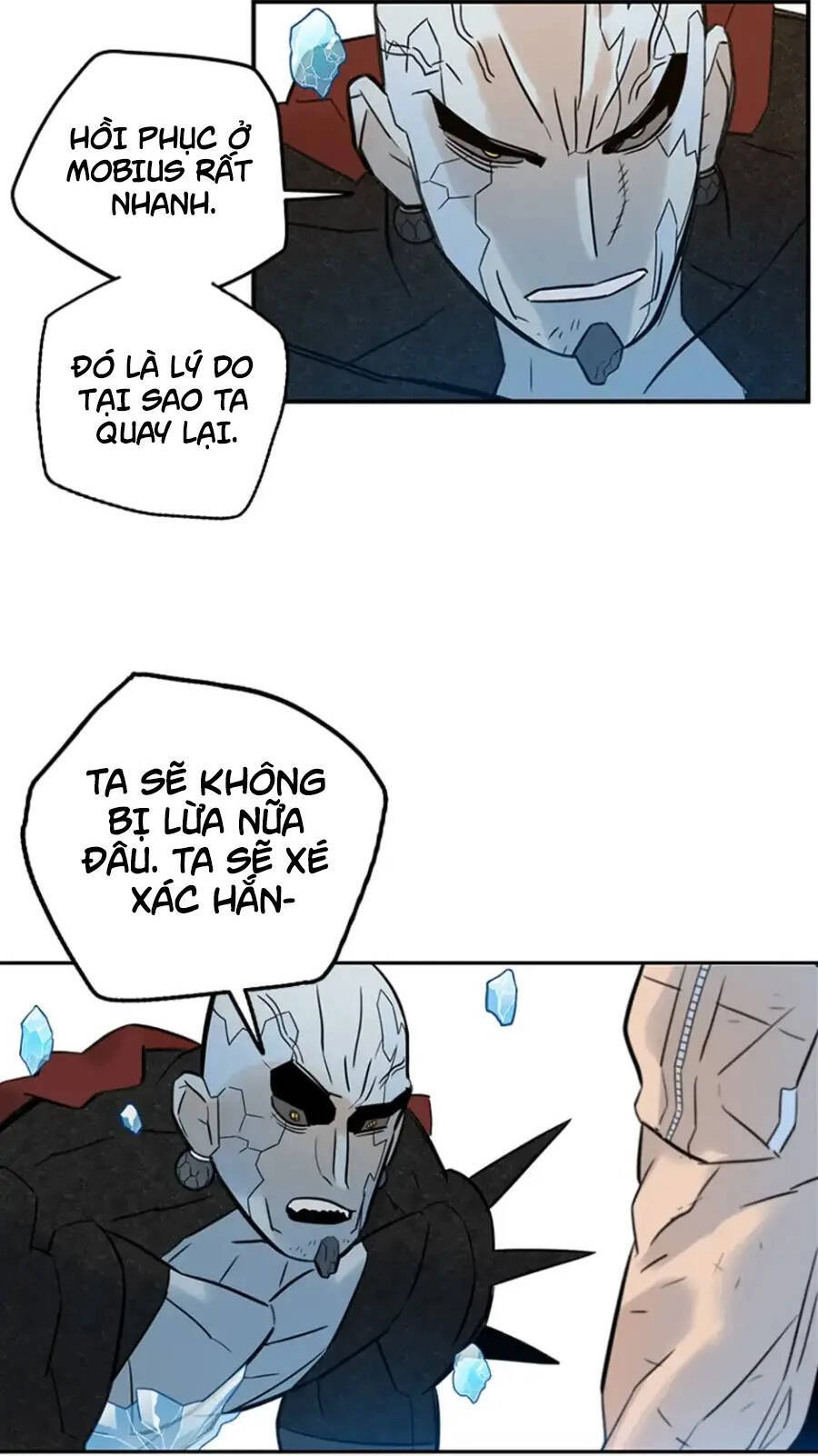 Điểm Hẹn Chapter 89 - 26