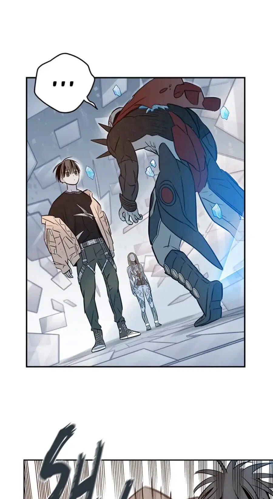 Điểm Hẹn Chapter 89 - 27