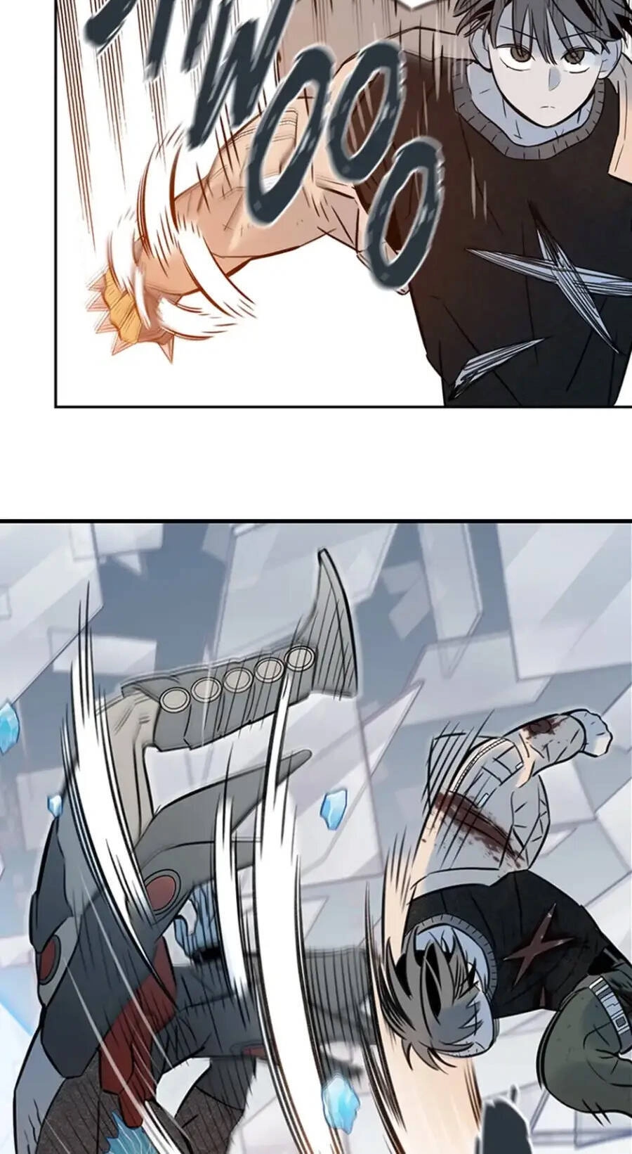 Điểm Hẹn Chapter 89 - 28