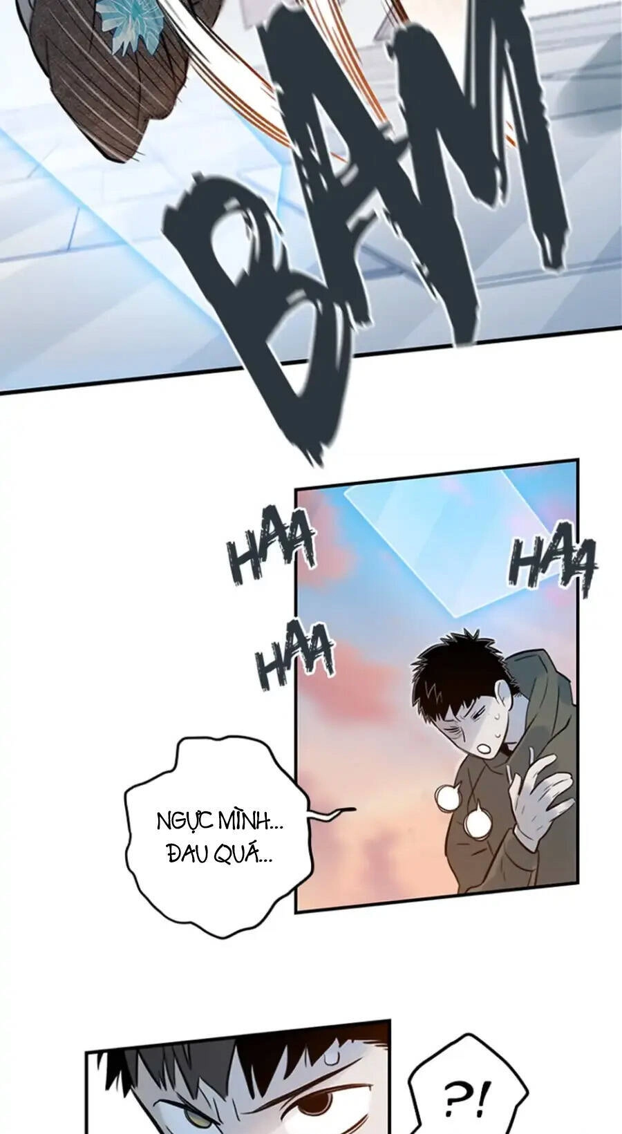 Điểm Hẹn Chapter 89 - 29