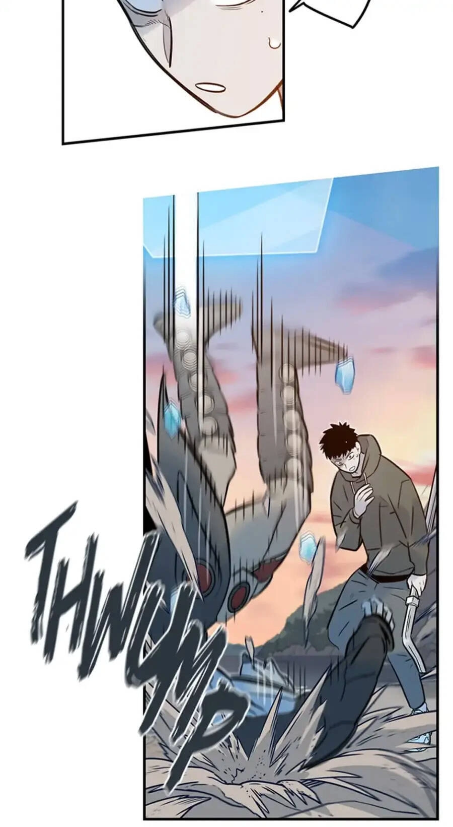 Điểm Hẹn Chapter 89 - 30