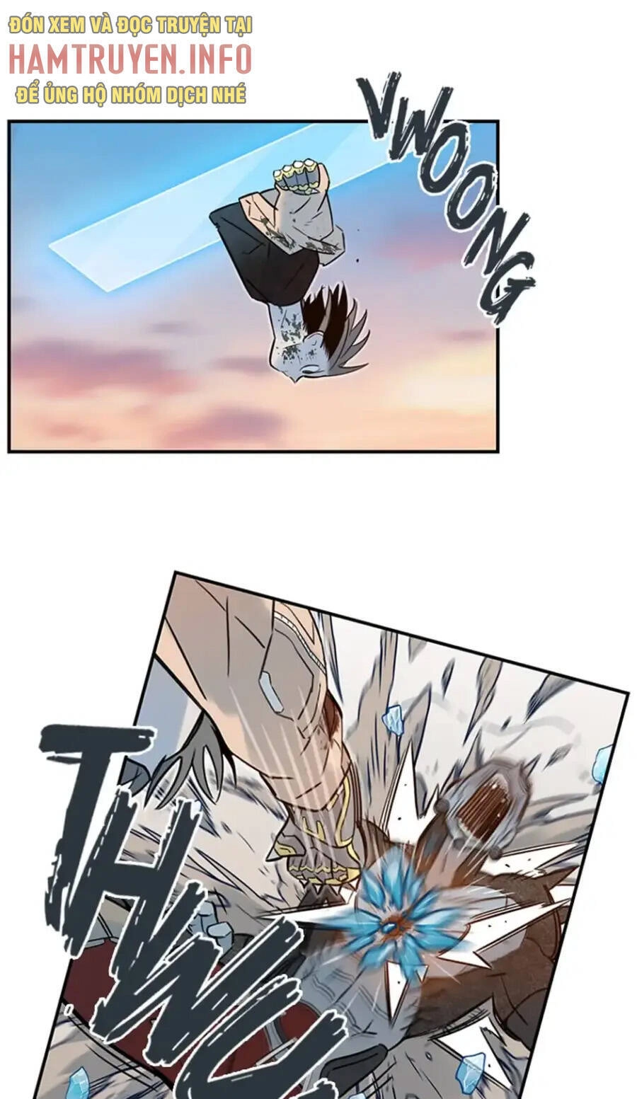 Điểm Hẹn Chapter 89 - 31