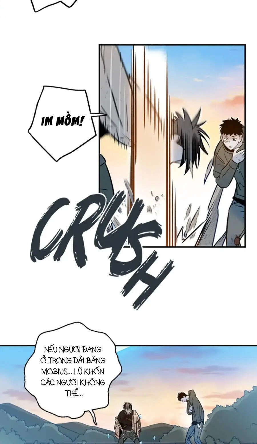 Điểm Hẹn Chapter 89 - 34