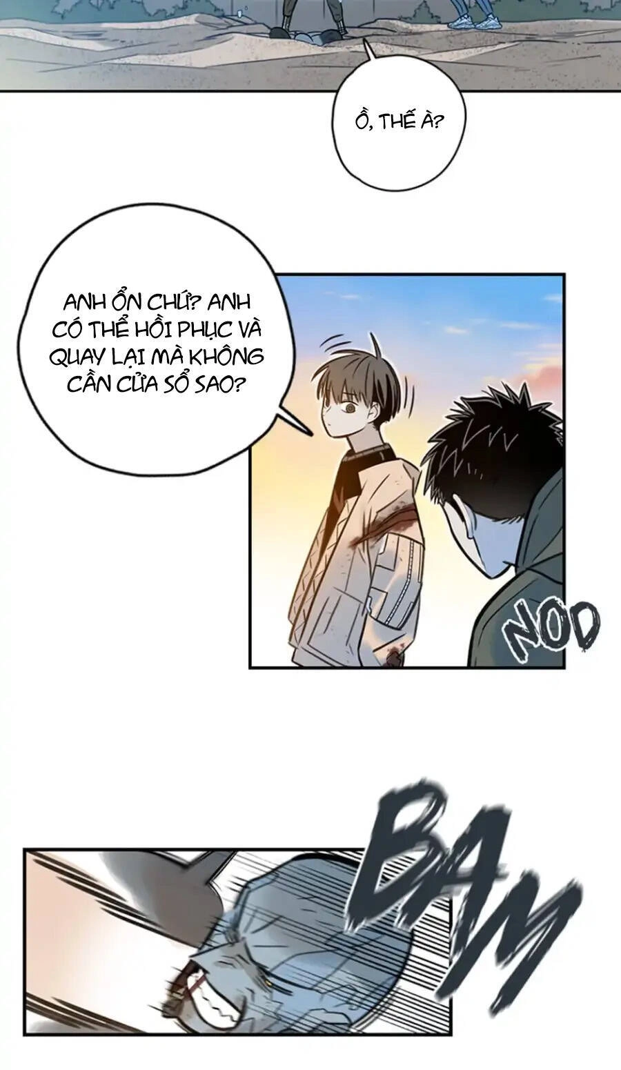 Điểm Hẹn Chapter 89 - 35