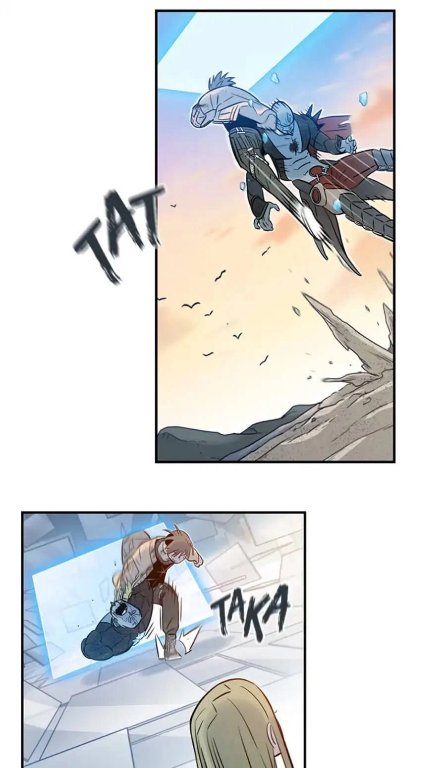 Điểm Hẹn Chapter 89 - 36