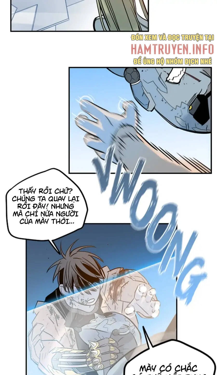 Điểm Hẹn Chapter 89 - 37