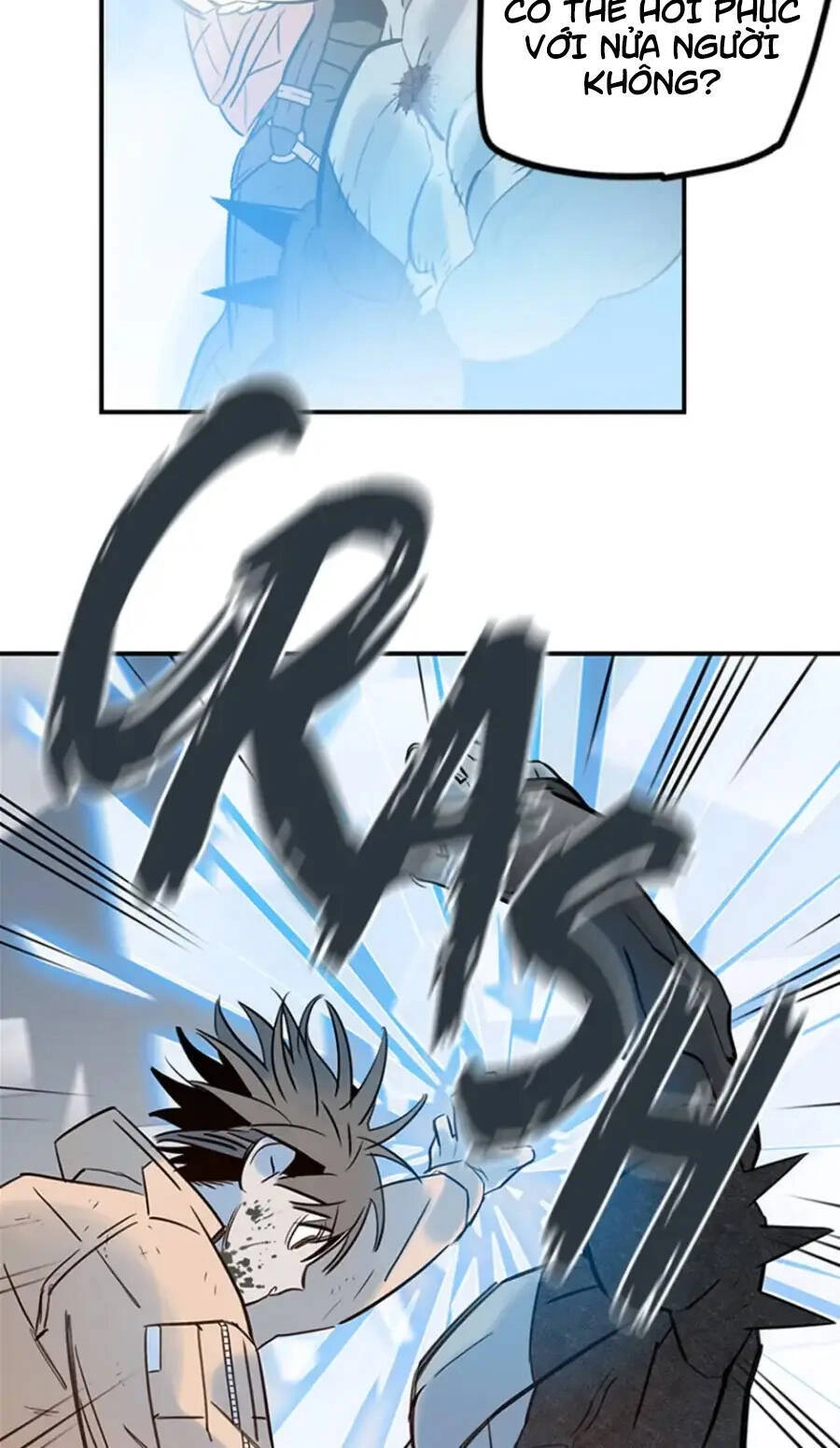 Điểm Hẹn Chapter 89 - 38