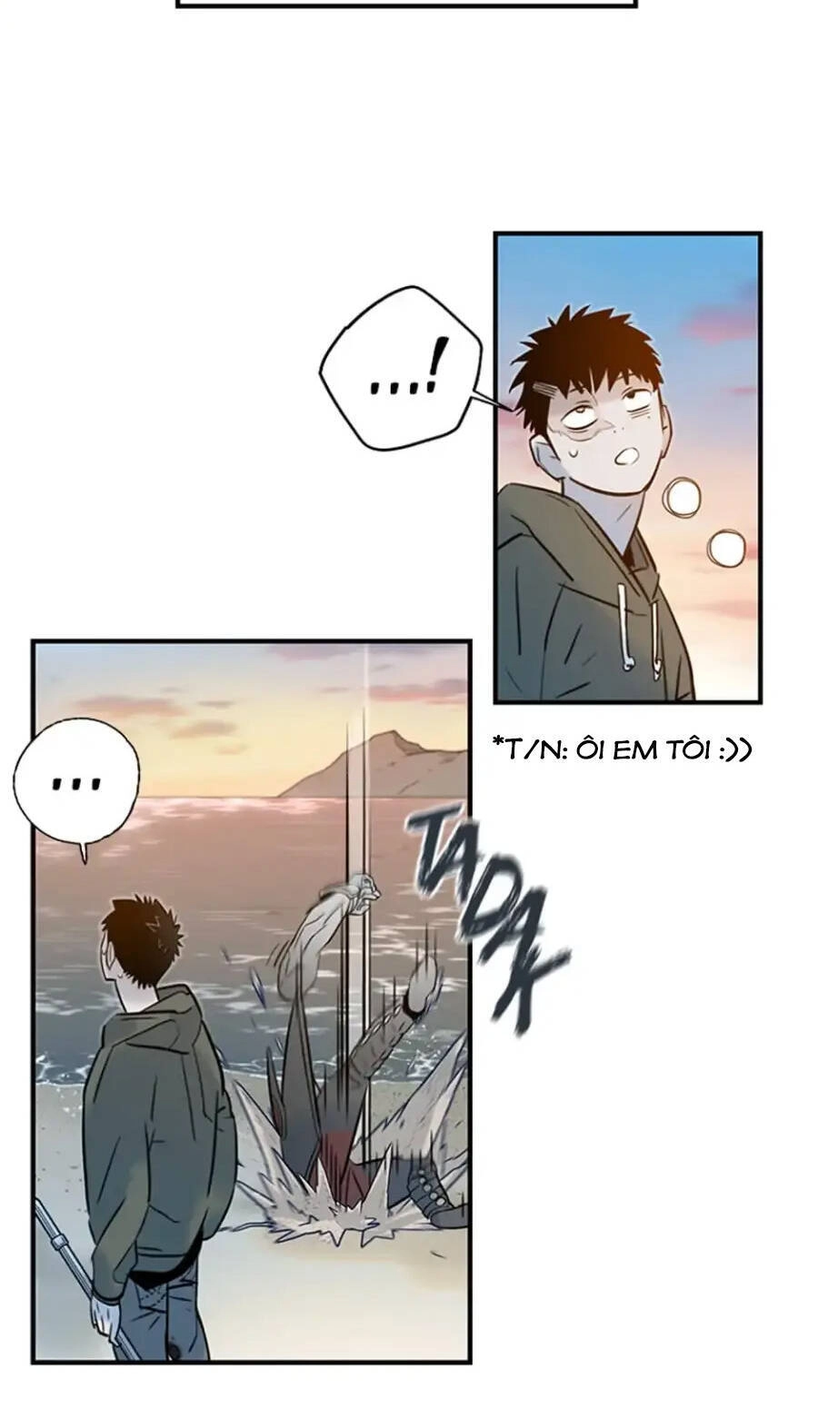 Điểm Hẹn Chapter 89 - 40