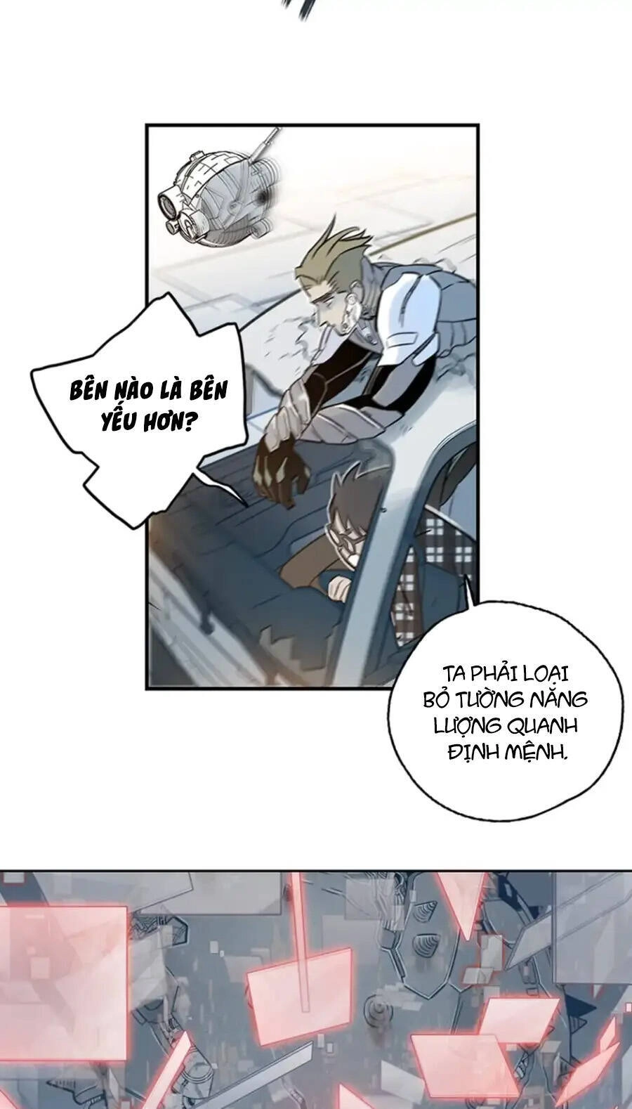 Điểm Hẹn Chapter 89 - 43