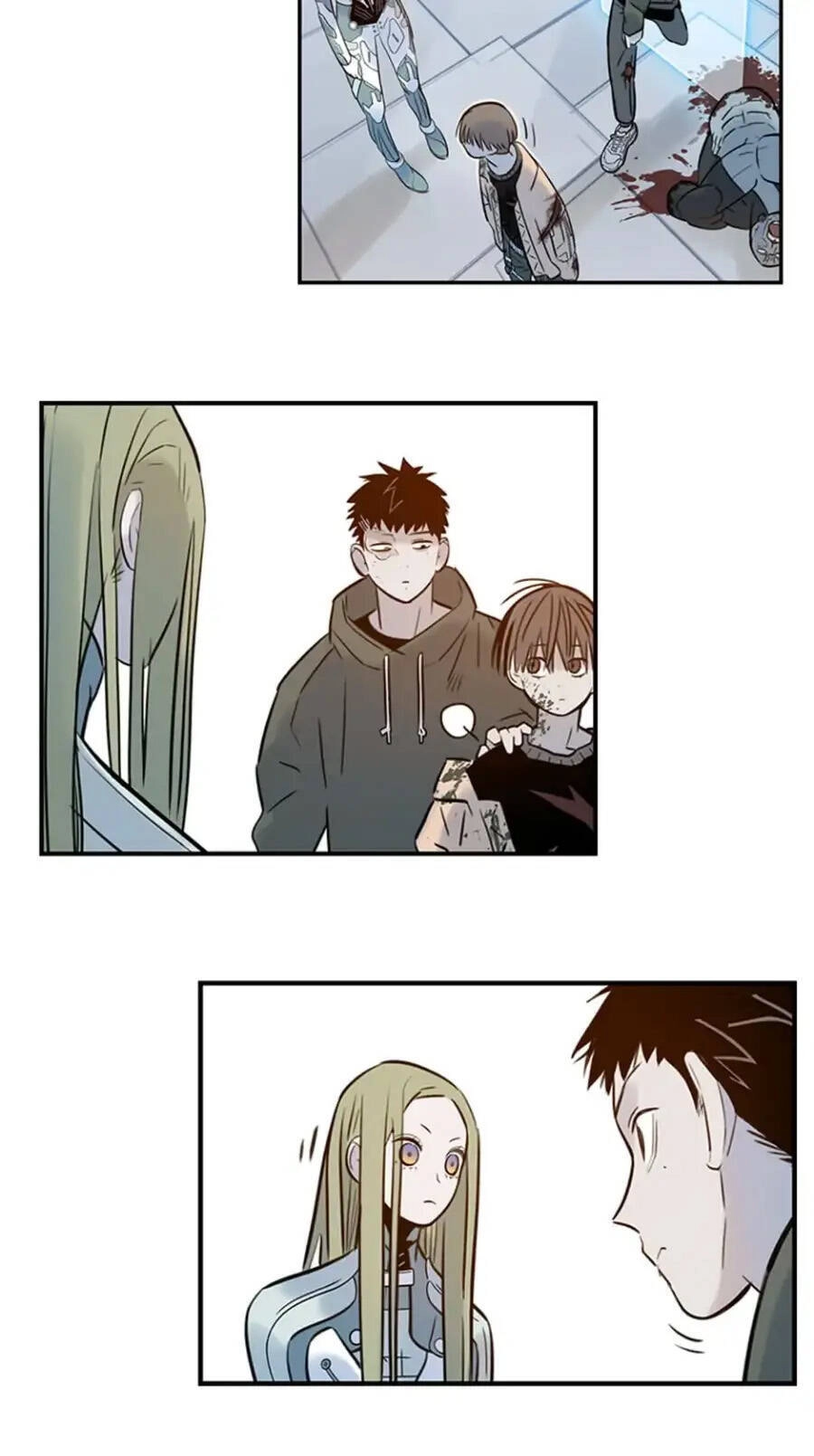 Điểm Hẹn Chapter 89 - 45