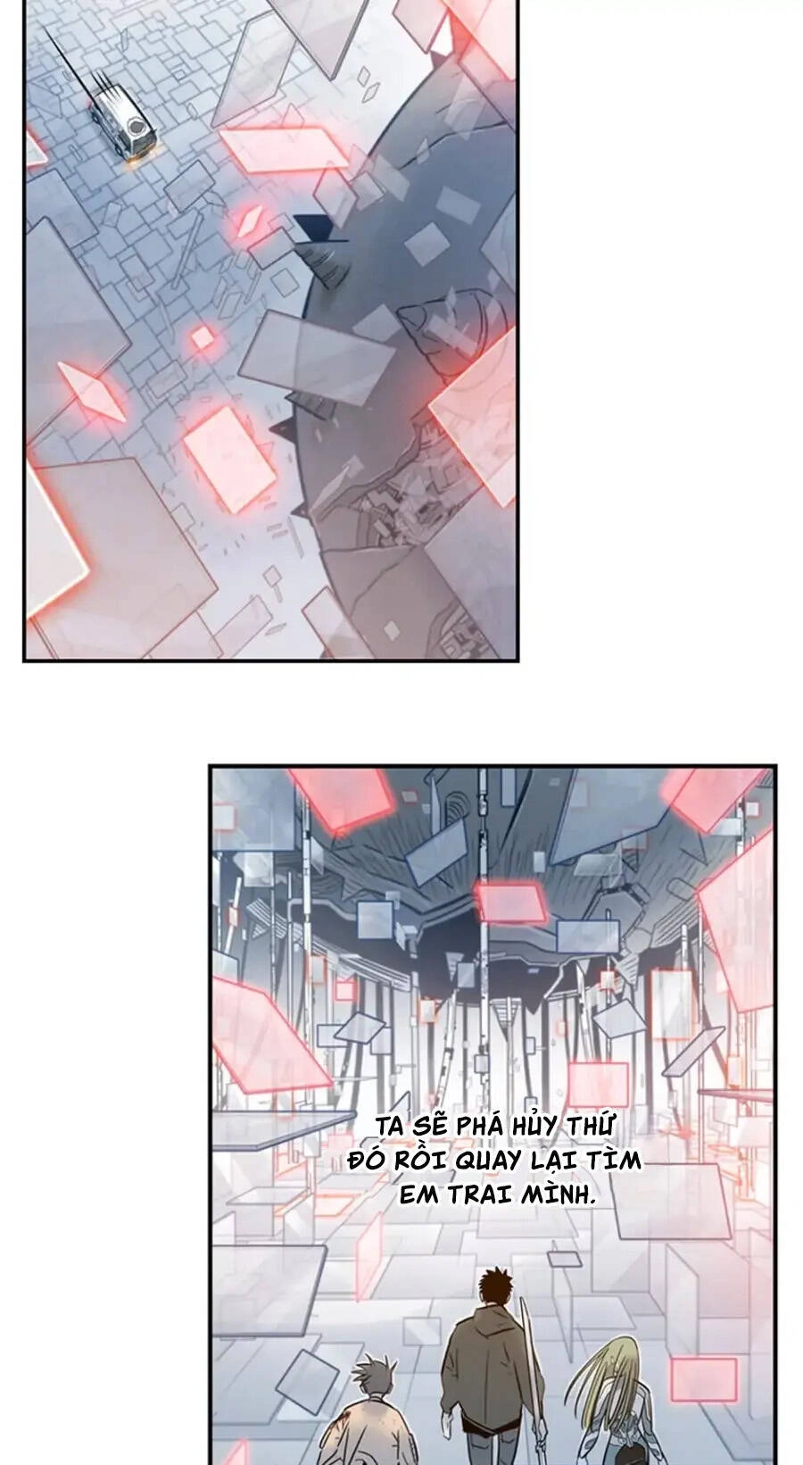 Điểm Hẹn Chapter 89 - 47