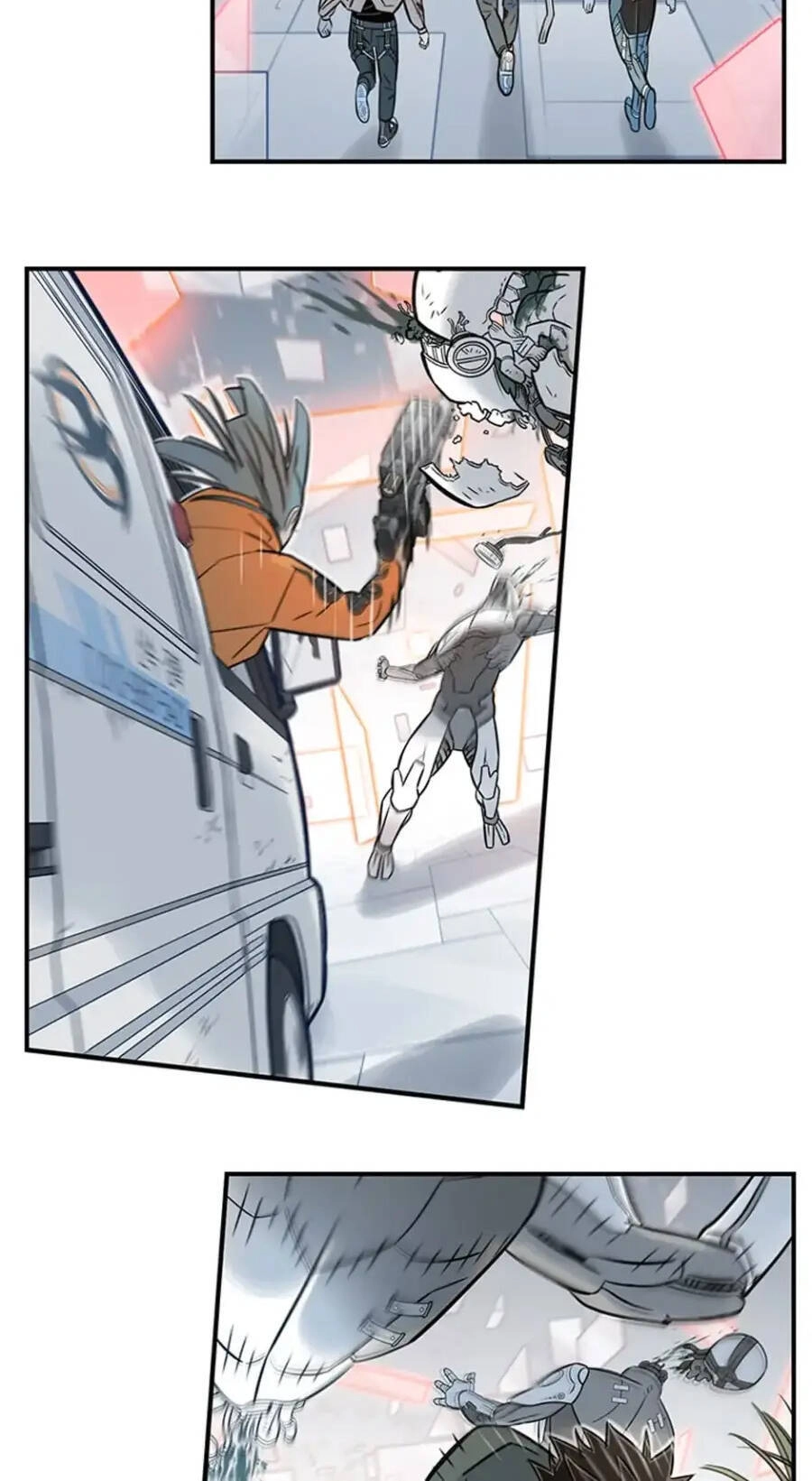 Điểm Hẹn Chapter 89 - 48