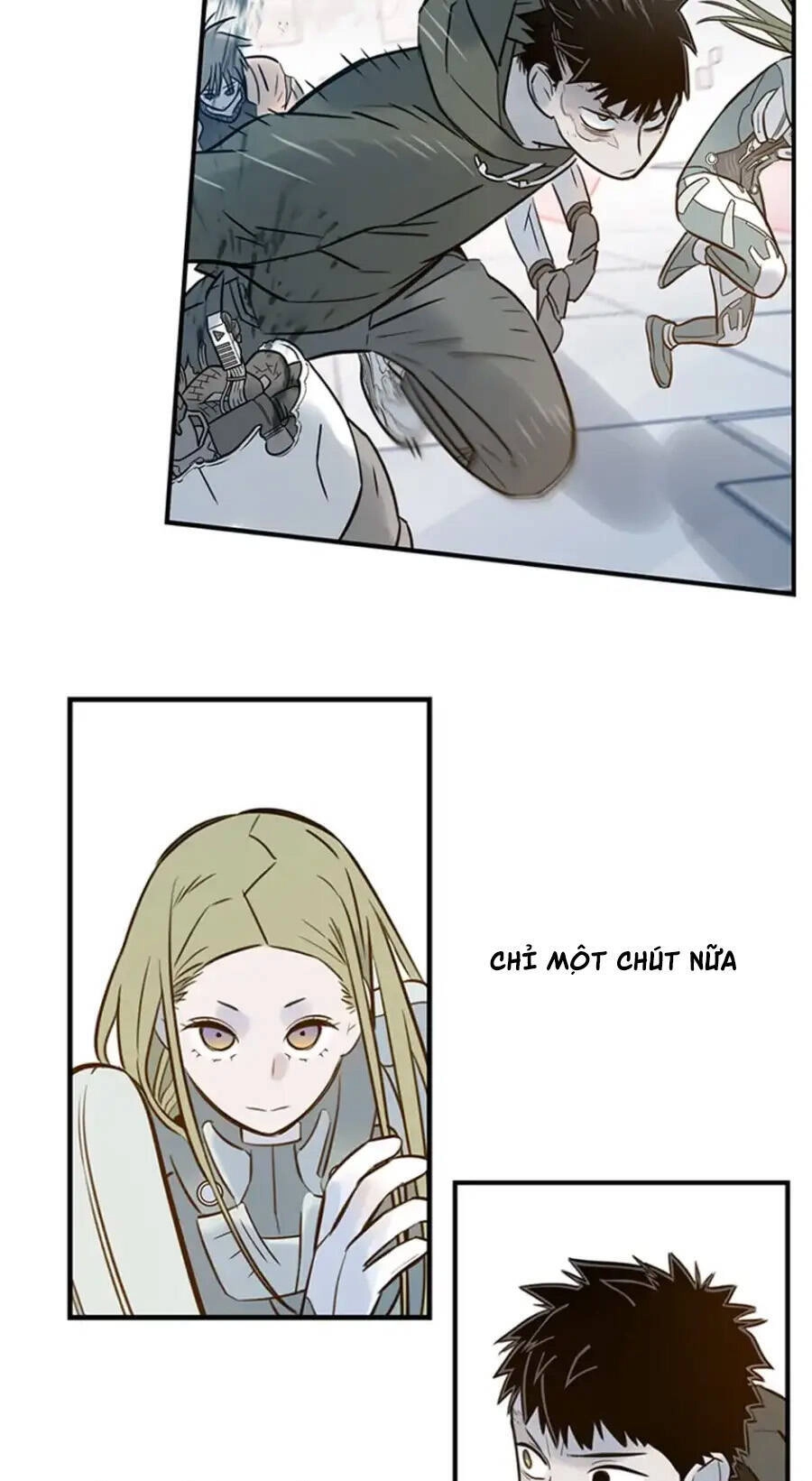 Điểm Hẹn Chapter 89 - 49