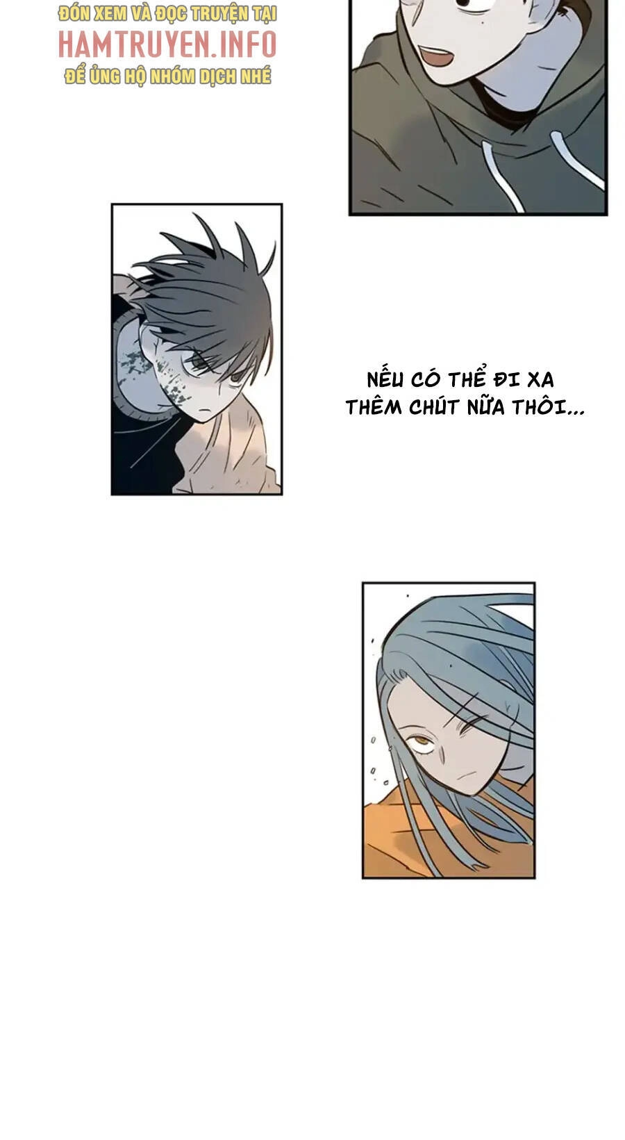 Điểm Hẹn Chapter 89 - 50