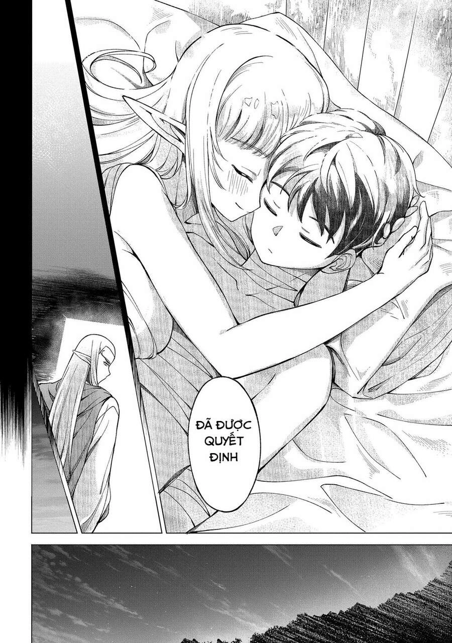 Một Thợ Săn Nhanh Nhẹn Ở Hokkaido Bị Ném Vào Một Thế Giới Khác Chapter 1.3 - 22