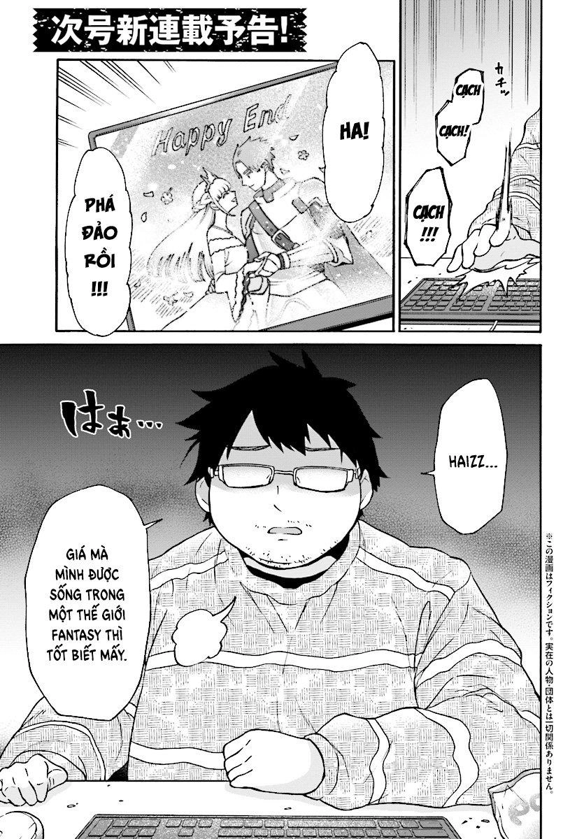 Thanh Niên 29 Xuân Chuyển Sinh Tới Dị Giới Chapter 0 - 2