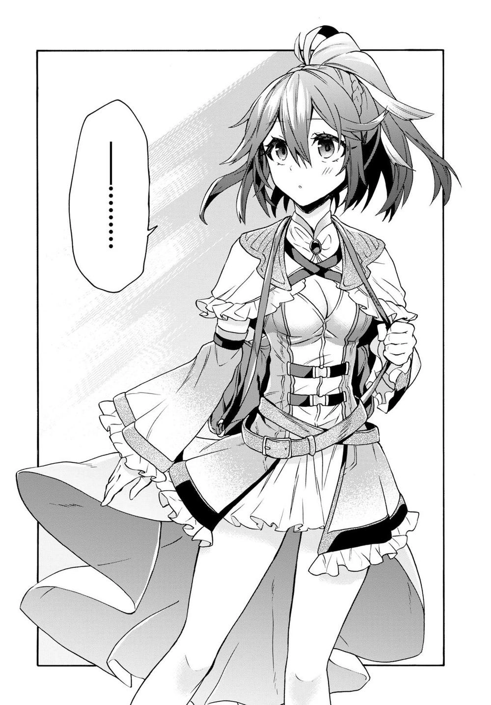 Thanh Niên 29 Xuân Chuyển Sinh Tới Dị Giới Chapter 1 - 19