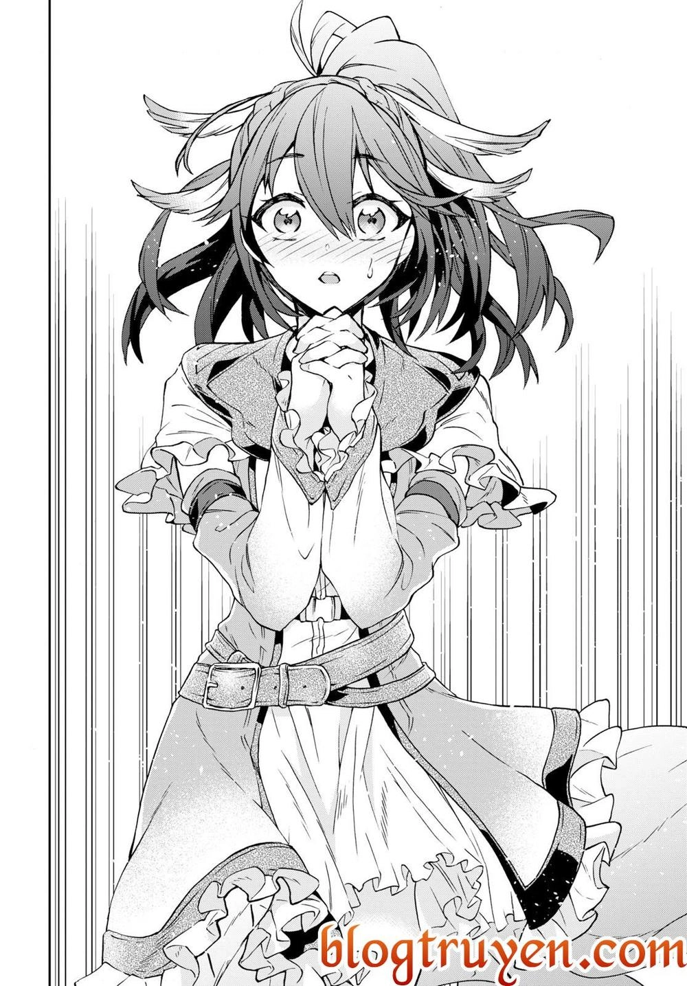 Thanh Niên 29 Xuân Chuyển Sinh Tới Dị Giới Chapter 1 - 36