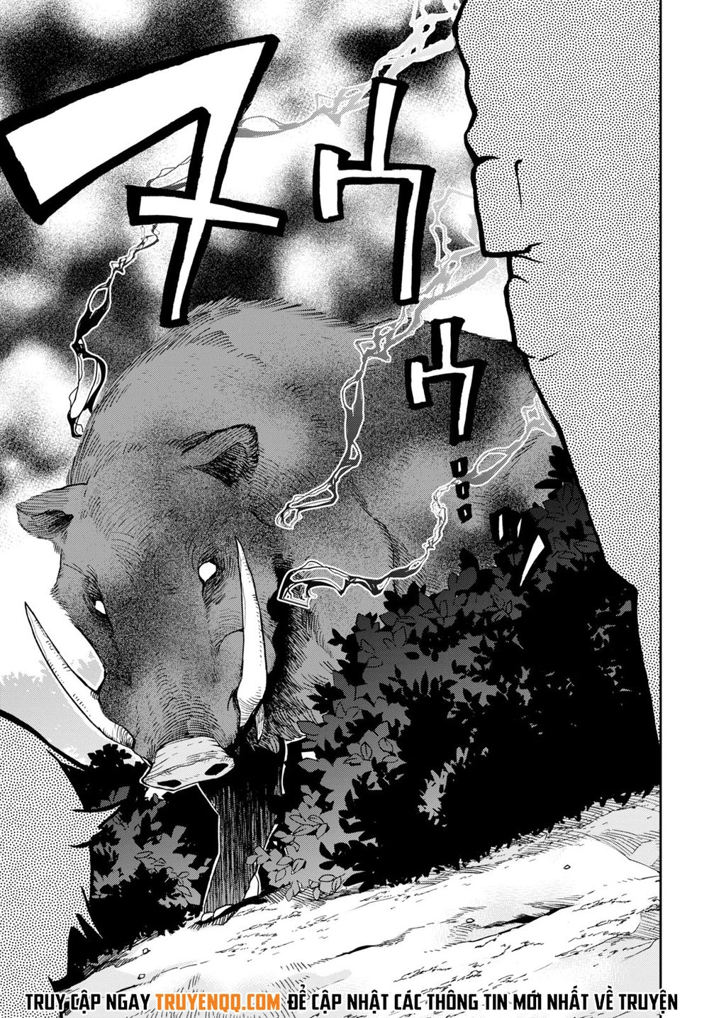 Thanh Niên 29 Xuân Chuyển Sinh Tới Dị Giới Chapter 3.1 - 12