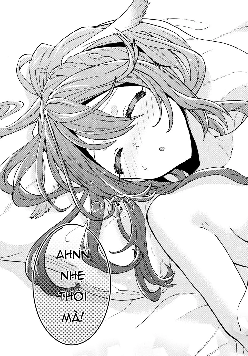 Thanh Niên 29 Xuân Chuyển Sinh Tới Dị Giới Chapter 3.2 - 25