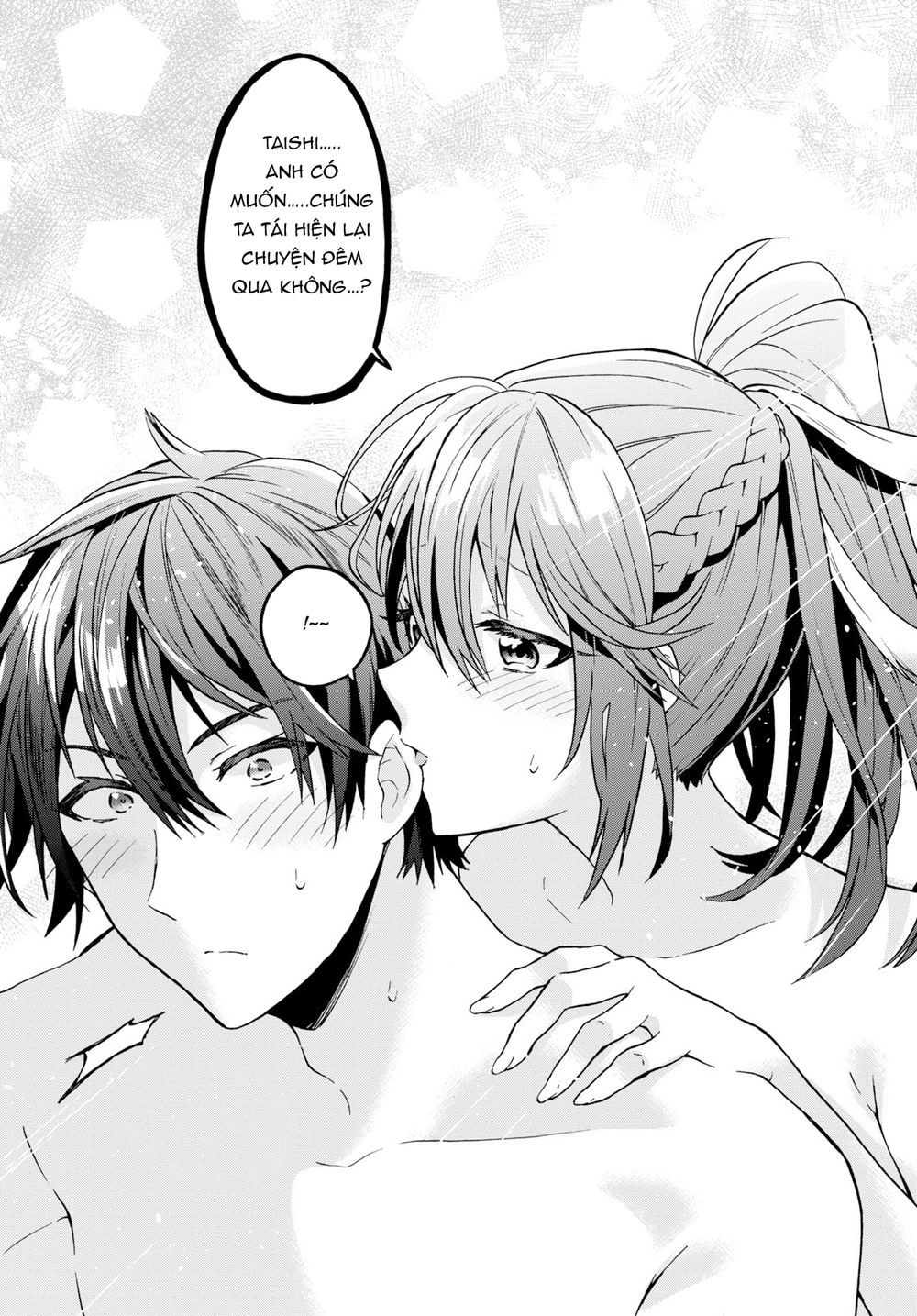 Thanh Niên 29 Xuân Chuyển Sinh Tới Dị Giới Chapter 4 - 24