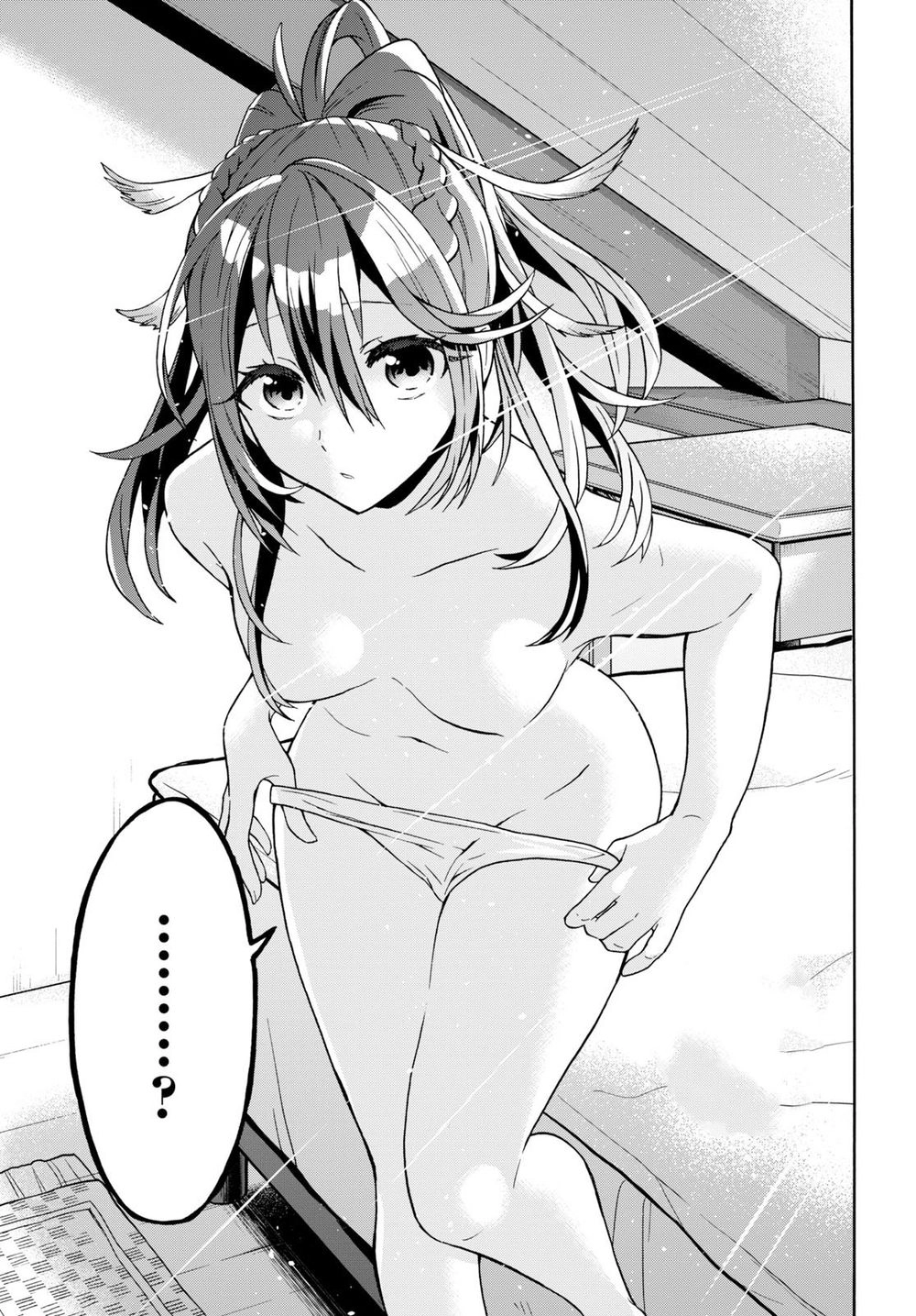 Thanh Niên 29 Xuân Chuyển Sinh Tới Dị Giới Chapter 4 - 26