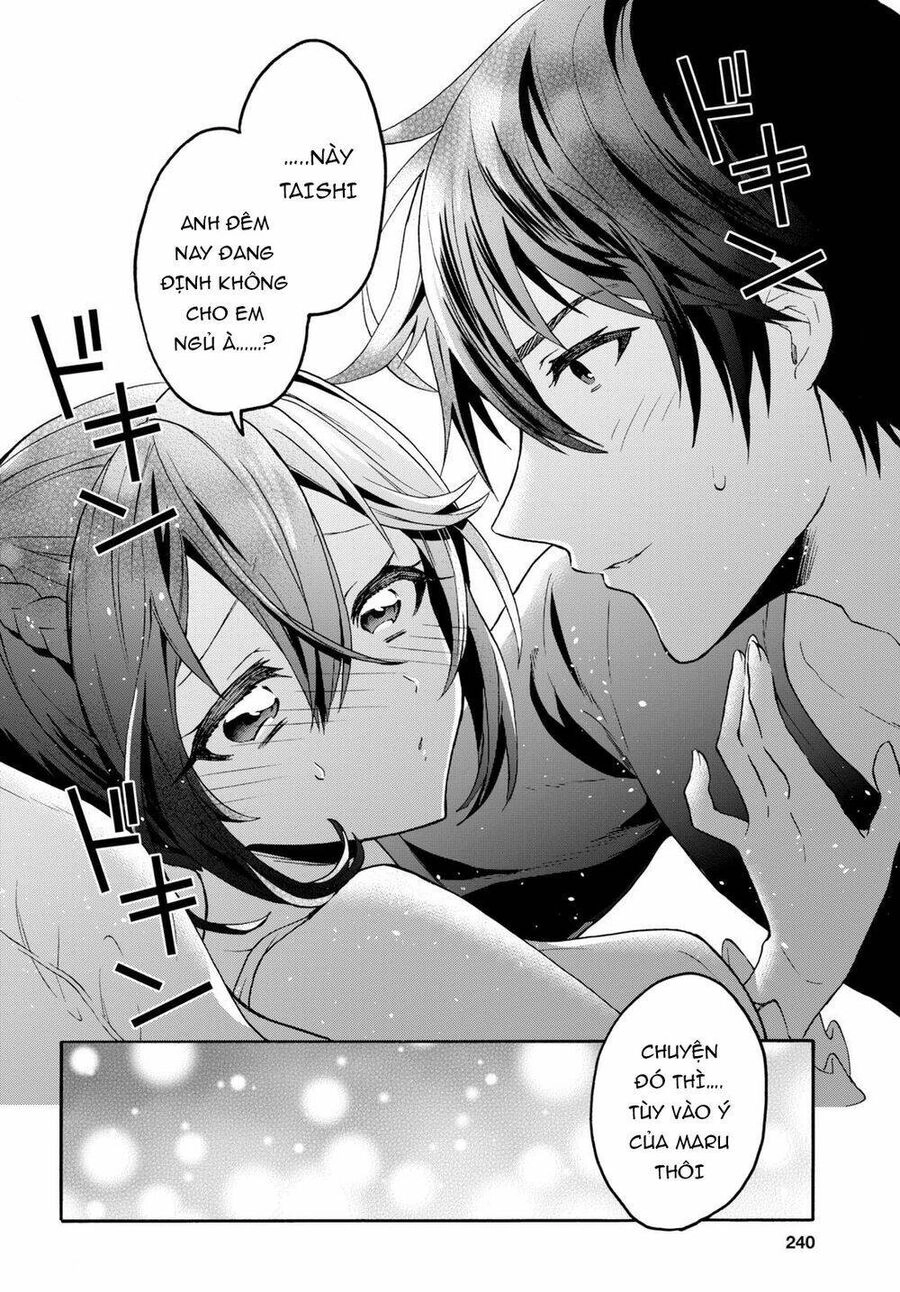 Thanh Niên 29 Xuân Chuyển Sinh Tới Dị Giới Chapter 5.5 - 9