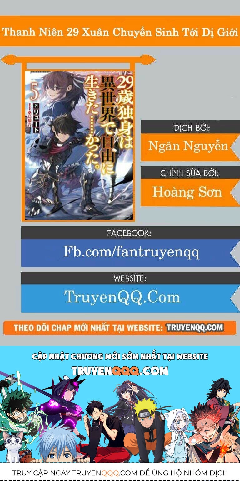 Thanh Niên 29 Xuân Chuyển Sinh Tới Dị Giới Chapter 5.5 - 11