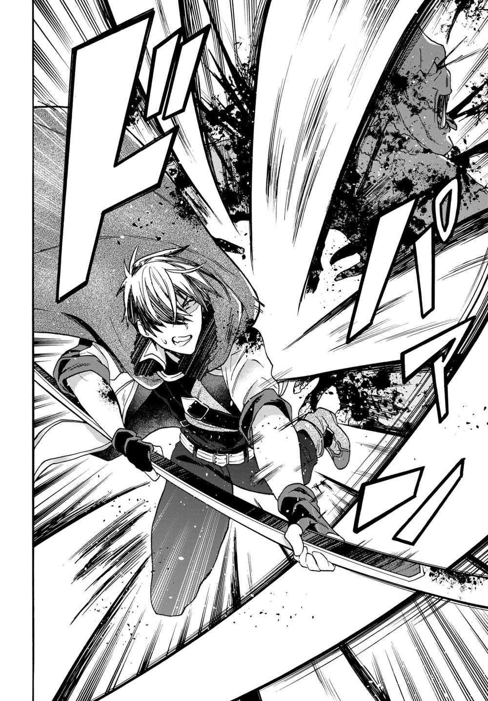 Thanh Niên 29 Xuân Chuyển Sinh Tới Dị Giới Chapter 8 - 19